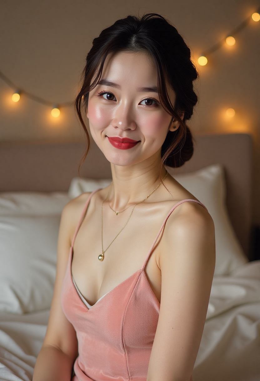 天美星空MV