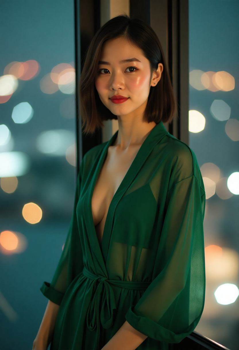 暗影追踪者