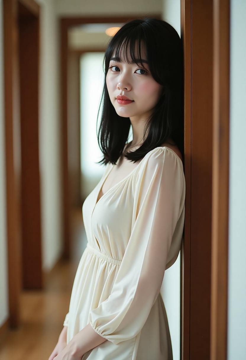 深海秘境探索